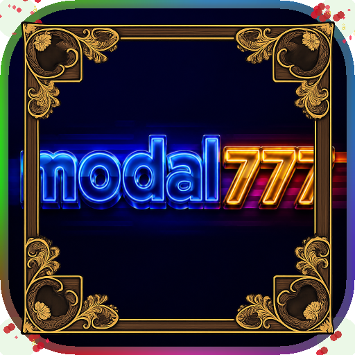 modal777 — galeri pratinjau Resmi APK